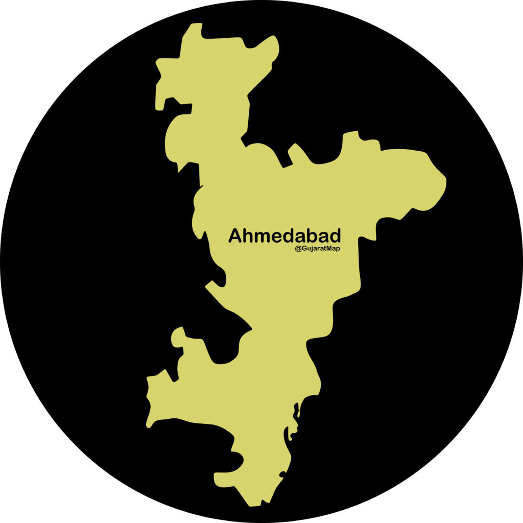 Ahmedabad