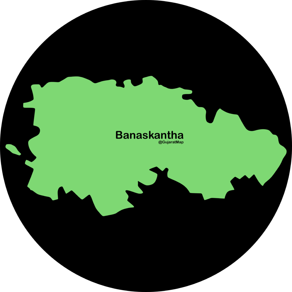 Banaskantha