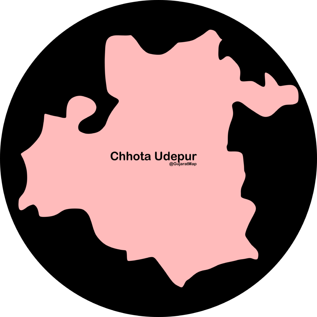 Chhota Udepur