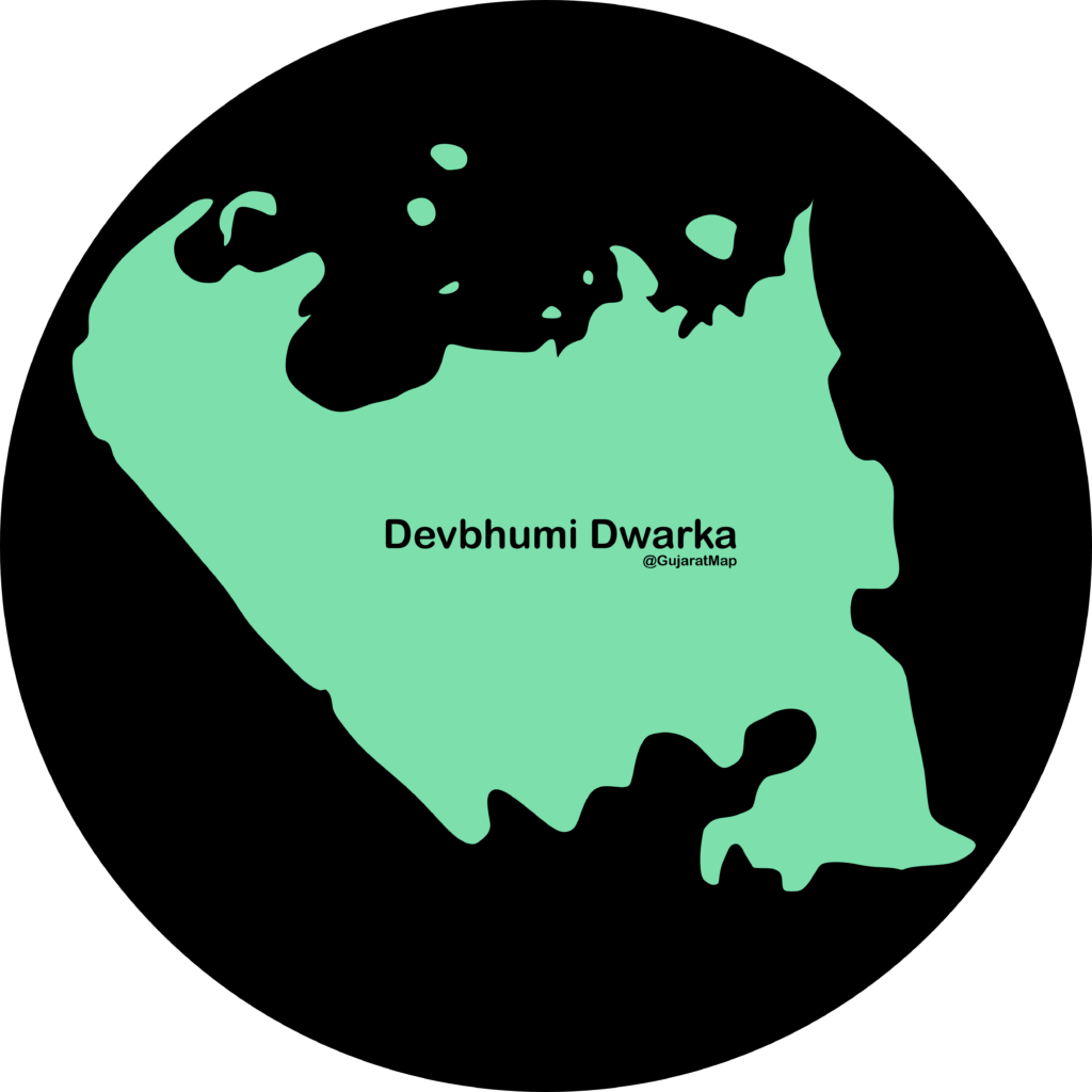 Devbhumi Dwarka