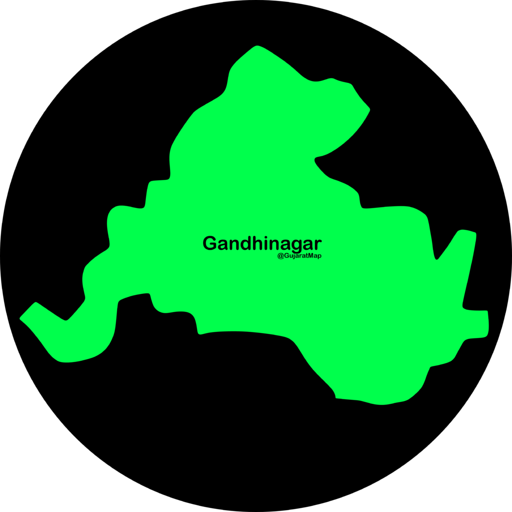Gandhinagar