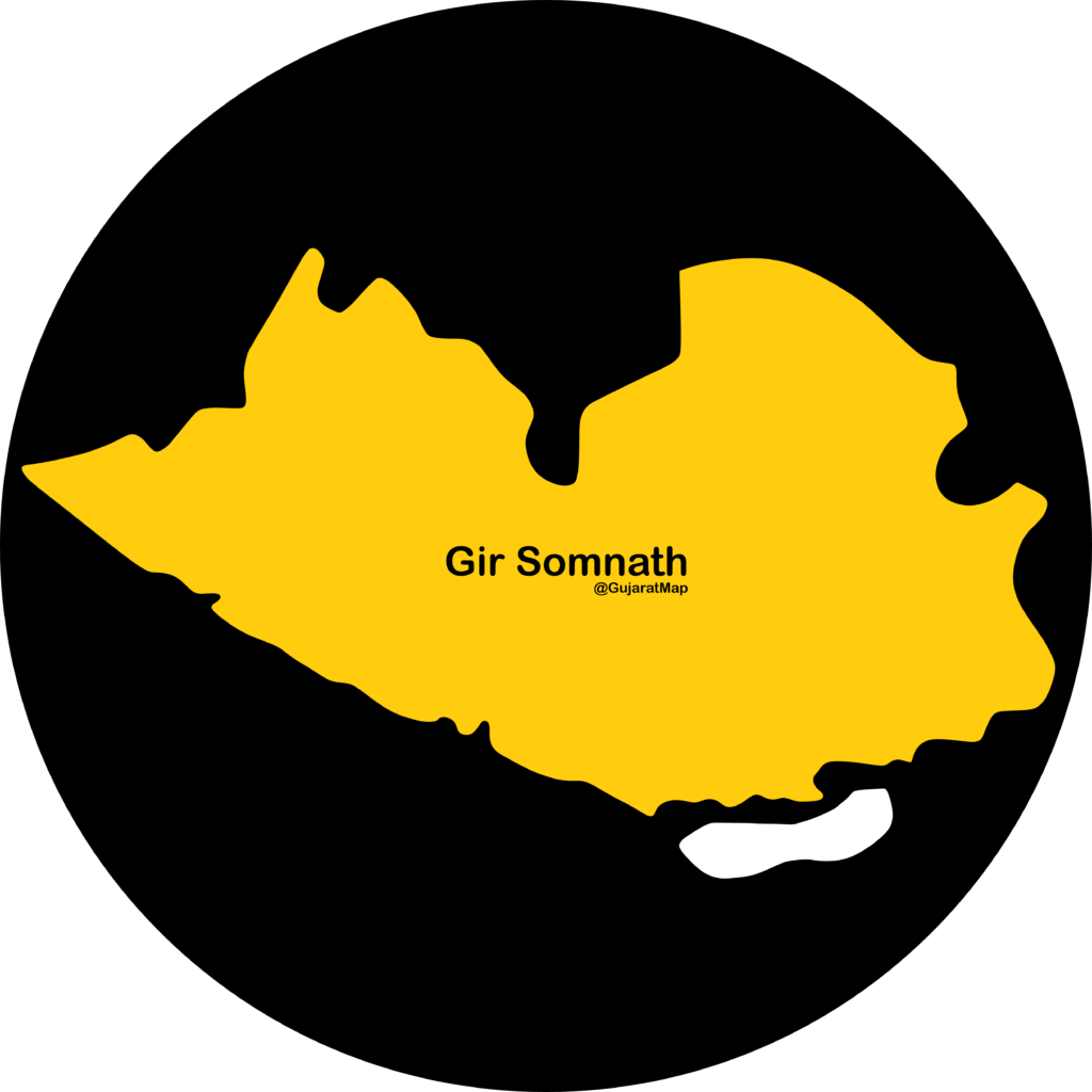 Gir Somnath