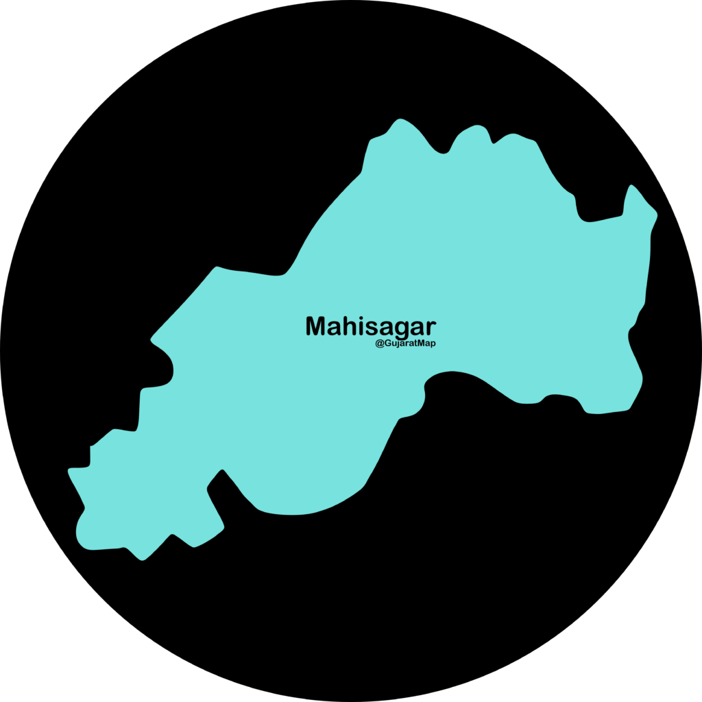 Mahisagar