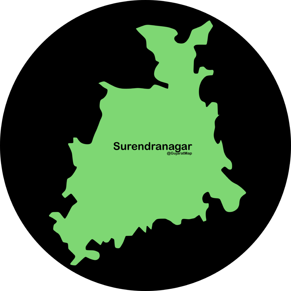 Surendranagar