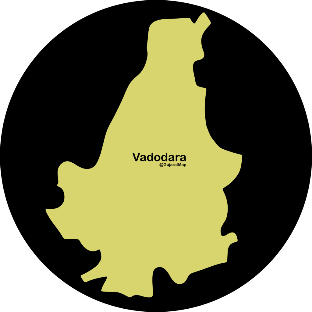 Vadodara